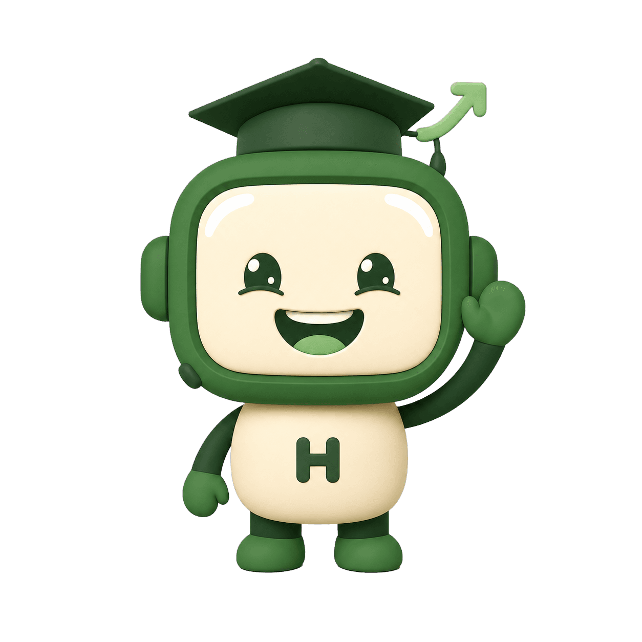 Hatch, the HackProduct coach.
